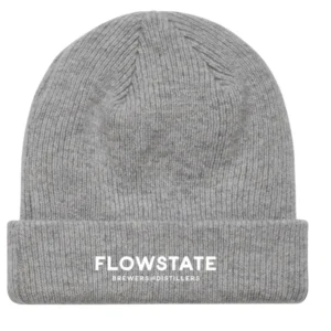 Flowstate Knit Beanie - various styles